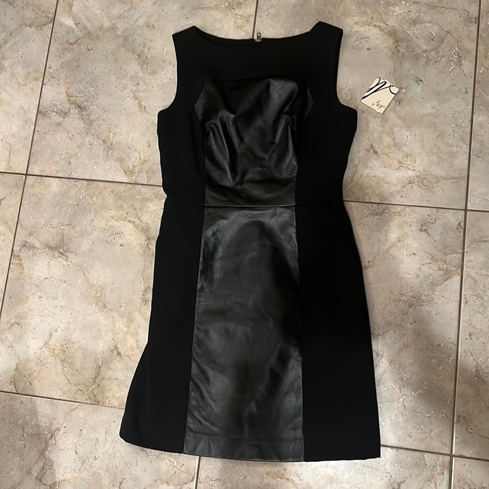 NWT milly dress